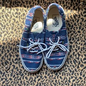 Women’s vans